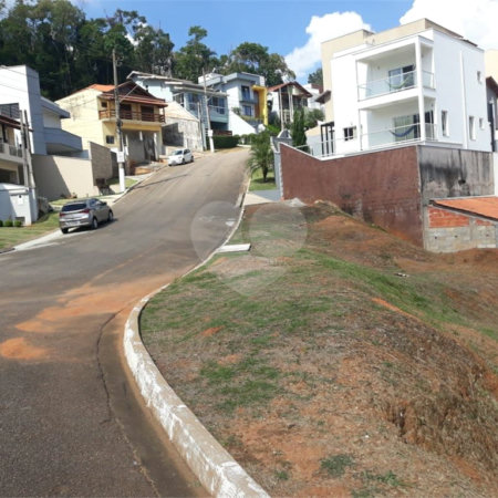 Terreno à venda em Loteamento Villa DI Roma, São Roque, SP