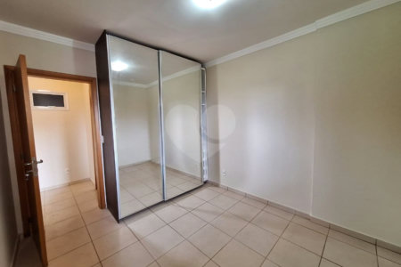 Flat à venda com 1 quarto em Nova Aliança, Ribeirão Preto, SP