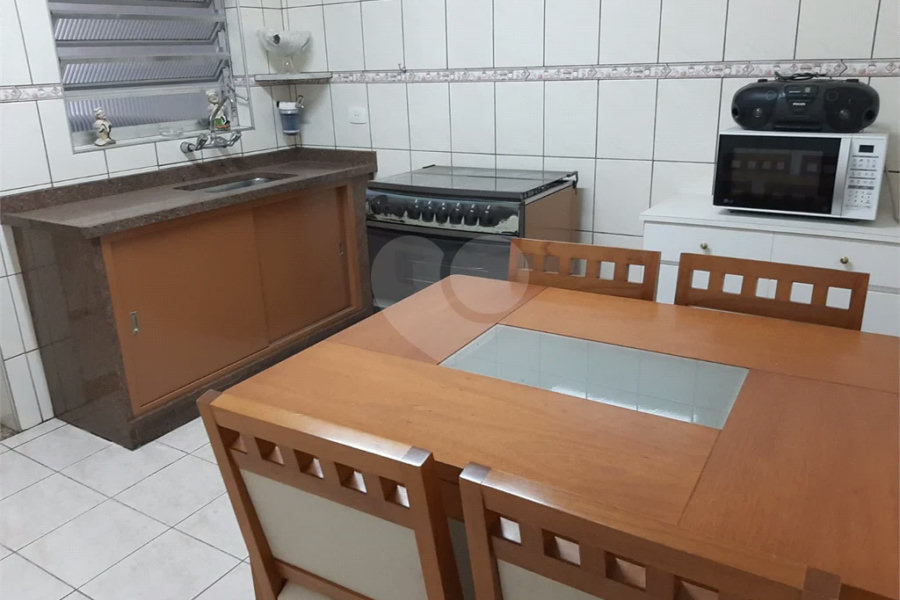 Sobrado à venda com 2 quartos, sendo 1 suíte, em Casa Verde, São Paulo, SP
