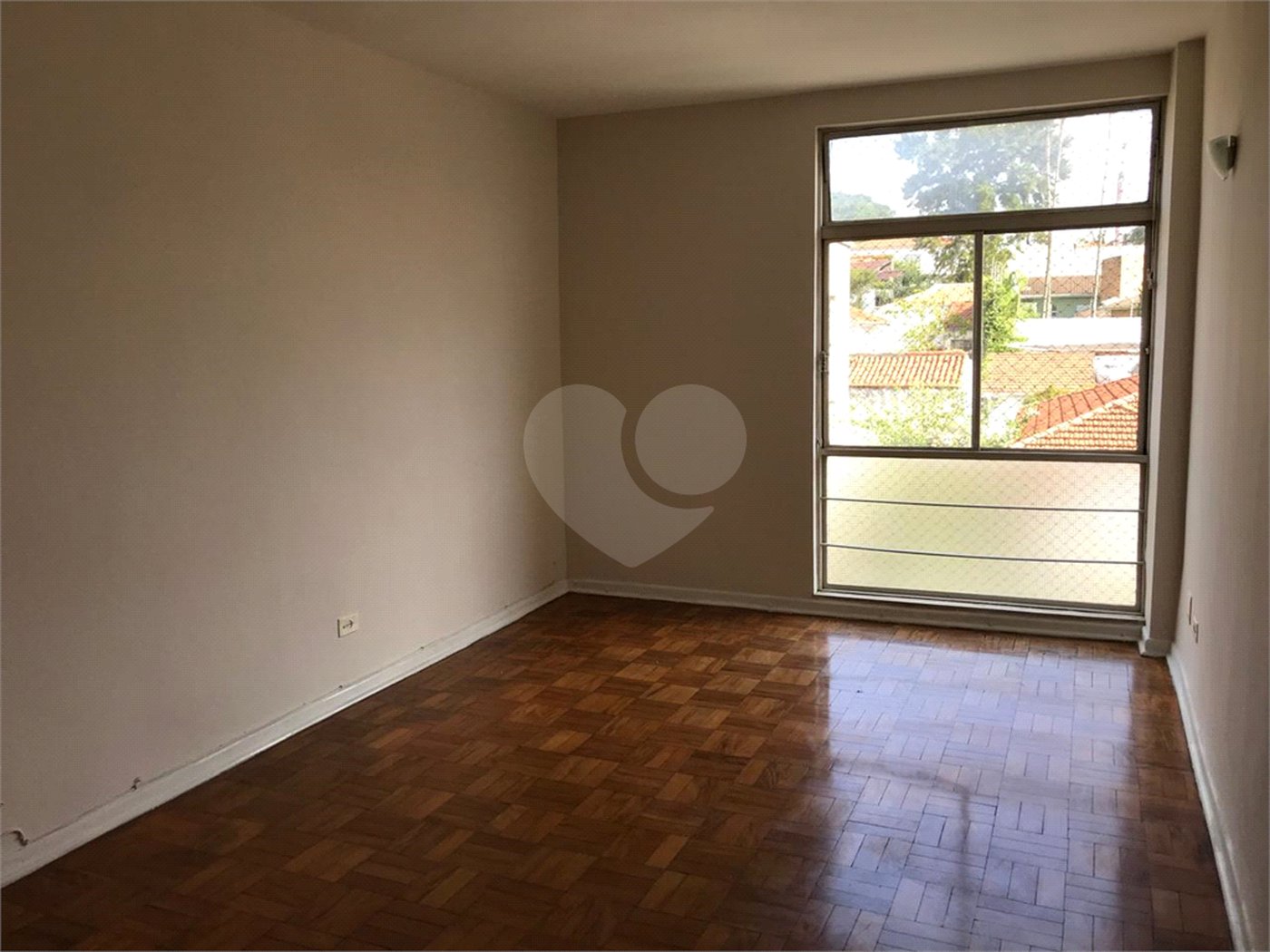 Apartamento à venda com 2 quartos em Perdizes, São Paulo, SP
