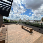 Apartamento à venda com 2 quartos, sendo 1 suíte, em Jardim Paulistano, Sorocaba, SP