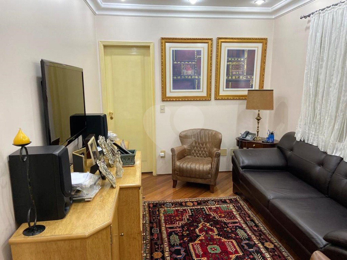 Apartamento à venda ou para alugar com 3 suítes em Perdizes, São Paulo, SP