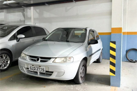 Apartamento à venda com 3 quartos, sendo 1 suíte, em Vila Gustavo, São Paulo, SP