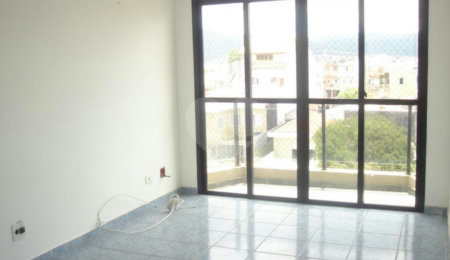 Apartamento à venda com 3 quartos, sendo 1 suíte,  em Vila Nova Cachoeirinha, São Paulo, SP