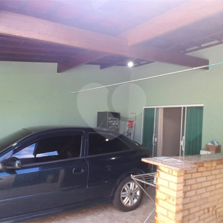 Casa à venda com 2 quartos em Campo Grande, Rio de Janeiro, RJ