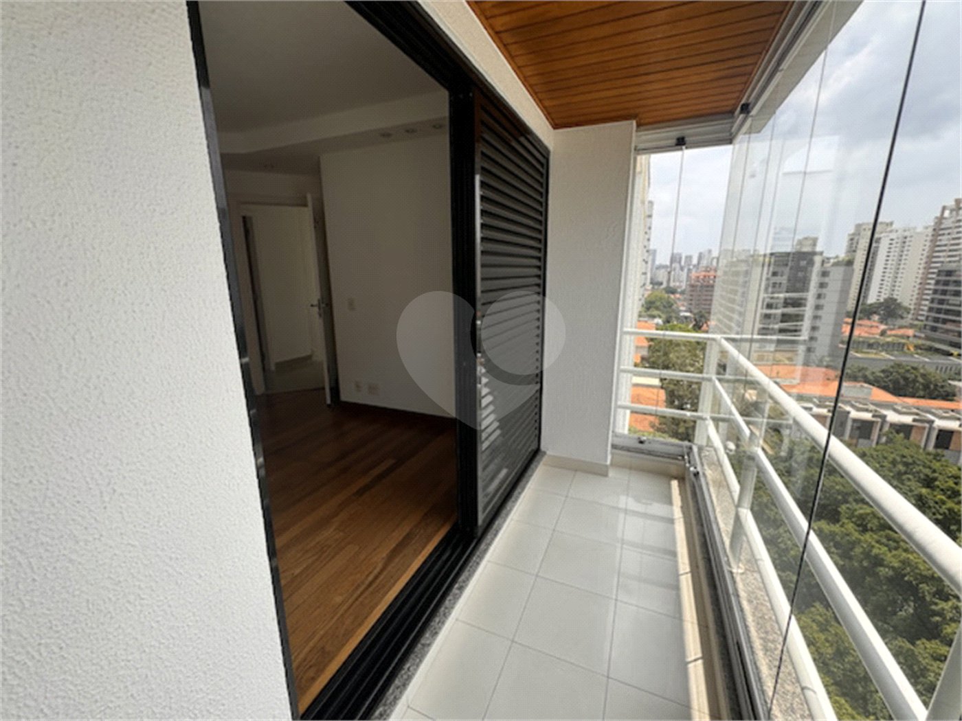 Cobertura à venda com 3 suítes em Cidade Monções, São Paulo, SP