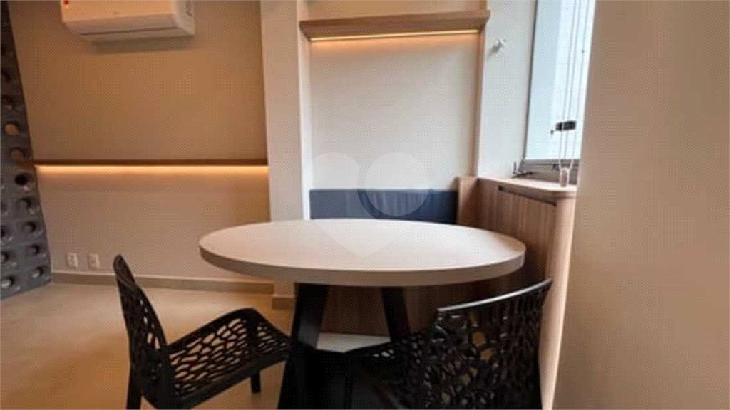 Apartamento para alugar com 1 suíte em Sumarezinho, São Paulo, SP