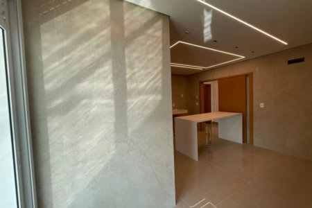 Cobertura com 3 dormitórios à venda, 238 m² por R$ 5.500.000,00 - Embaré - Santos/SP