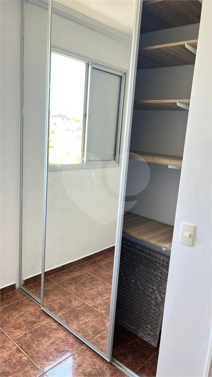 Apartamento à venda com 3 quartos em Cidade Líder, São Paulo, SP