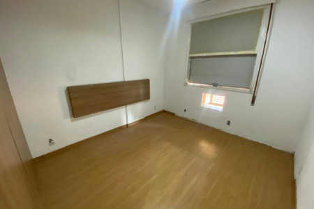 Apartamento com 3 dormitórios à venda, 133 m² por R$ 800.000,00 - Gonzaga - Santos/SP