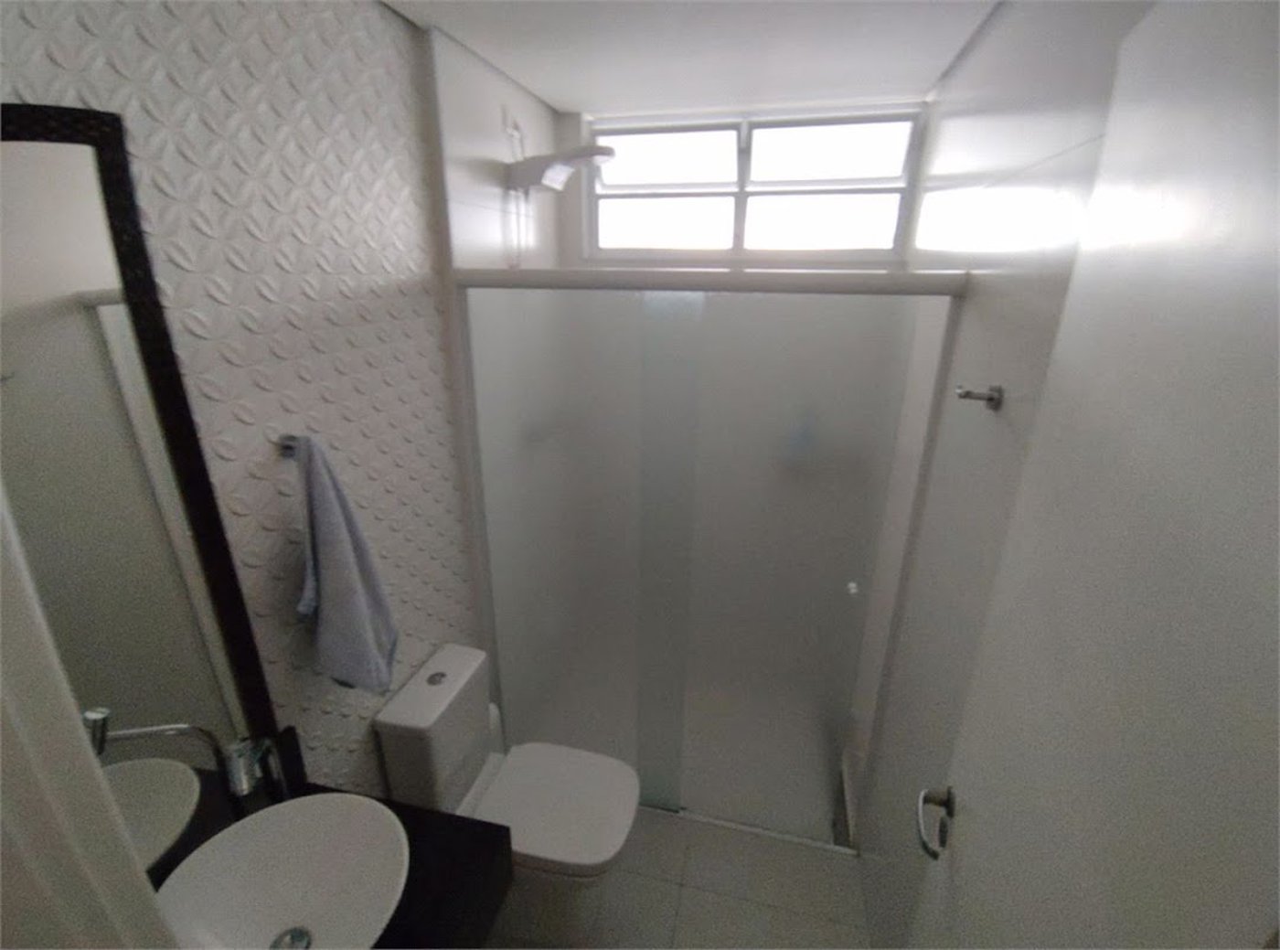 Apartamento Residencial à venda, Ponta da Praia, Santos - AP1192.
