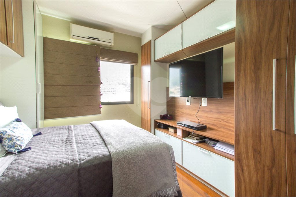 Apartamento à venda com 4 quartos, sendo 1 suíte,  em Tijuca, Rio de Janeiro, RJ