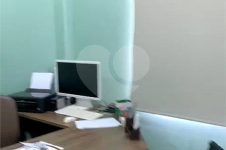 Sala à venda em República, São Paulo, SP