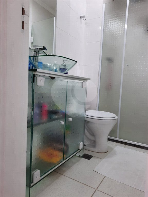 Apartamento à venda com 2 quartos em Vila Andrade, São Paulo, SP