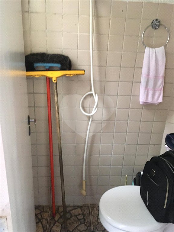 Sobrado à venda na Aclimação, 3 quartos, 140 m²