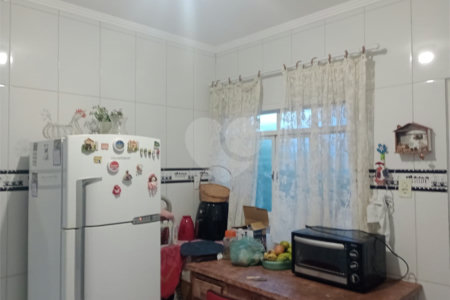 Casa à venda com 3 quartos, sendo 1 suíte, em Vila São José, Itapetininga, SP