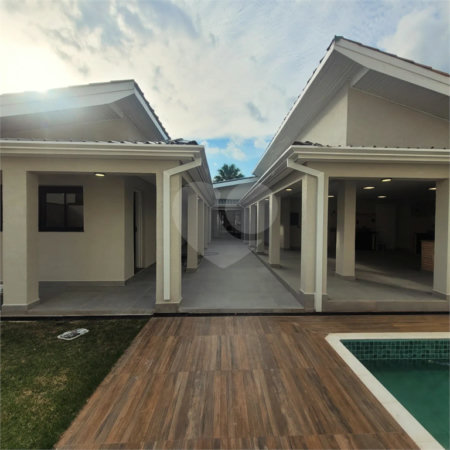 Casa à venda com 4 suítes em Nova Gardênia, Atibaia, SP