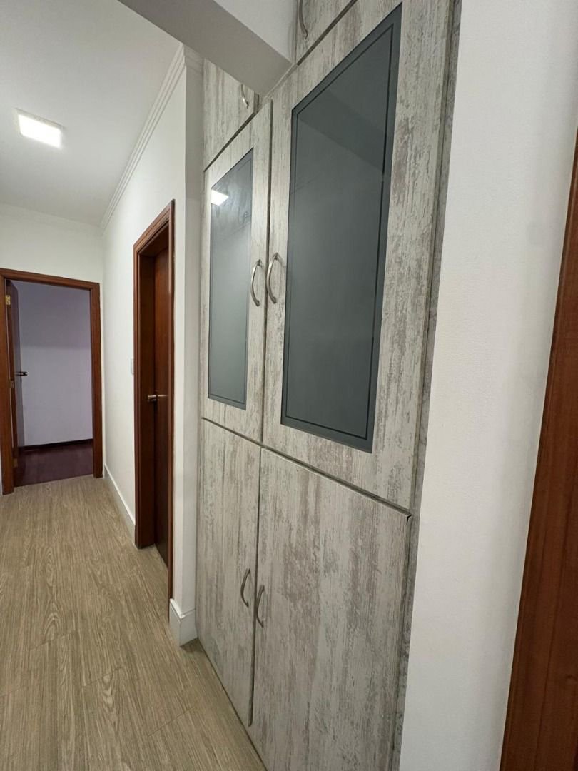 Apartamento com 3 dormitórios à venda, 145 m² por R$ 1.350.000,00 - Pompéia - Santos/SP