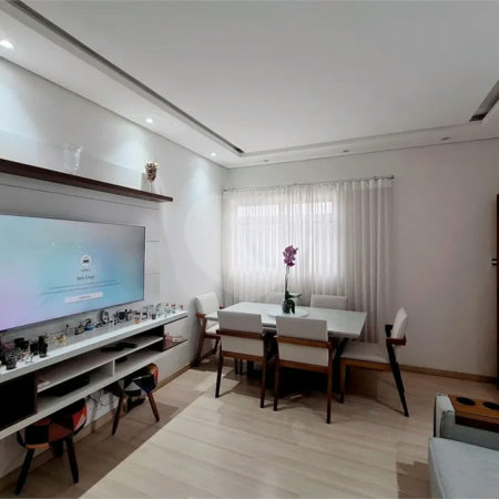 Apartamento à venda com 3 quartos, sendo 1 suíte, em Tucuruvi, São Paulo, SP