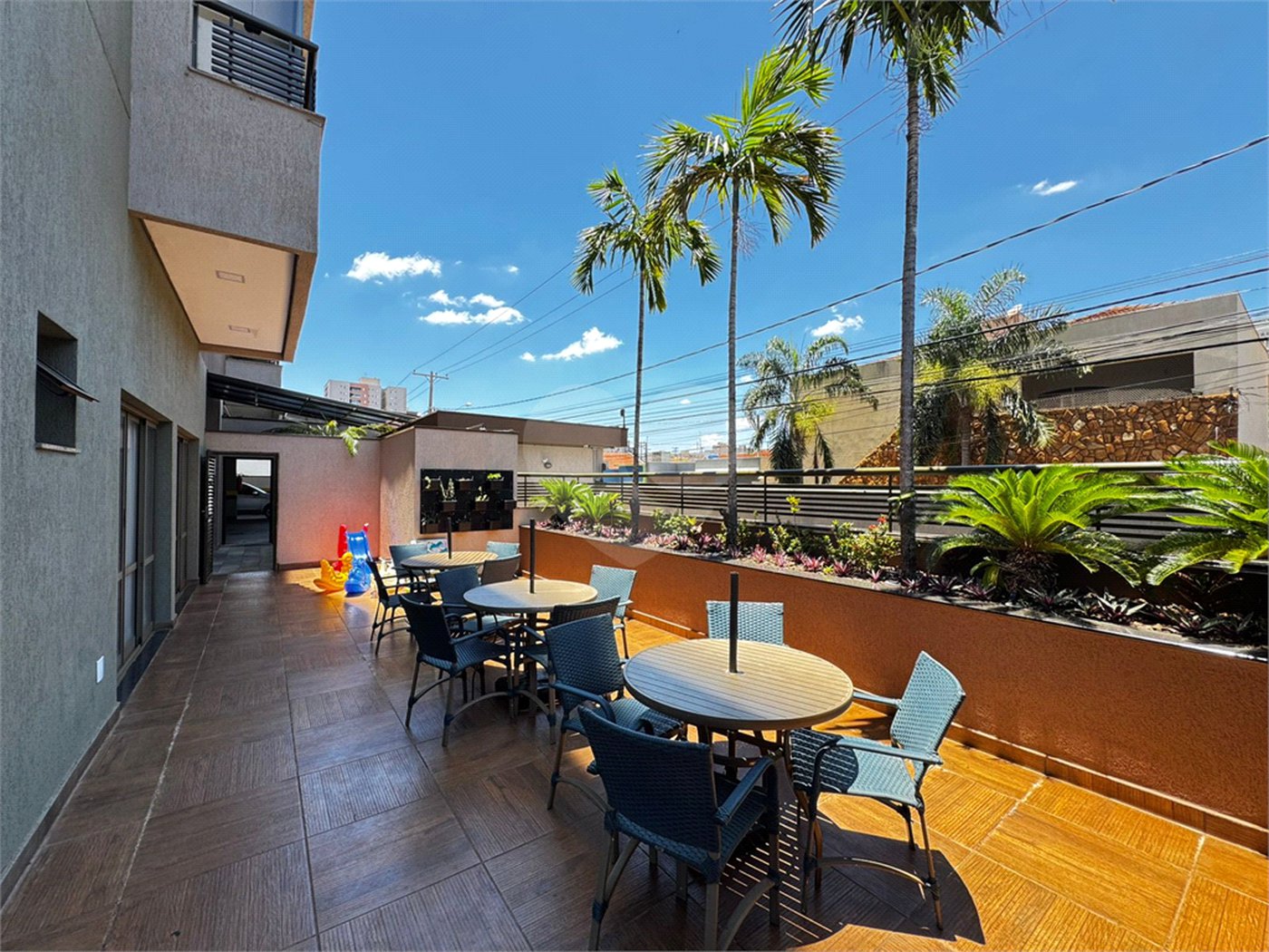 Apartamento à venda com 3 suítes em Jardim Paulista, Ribeirão Preto, SP