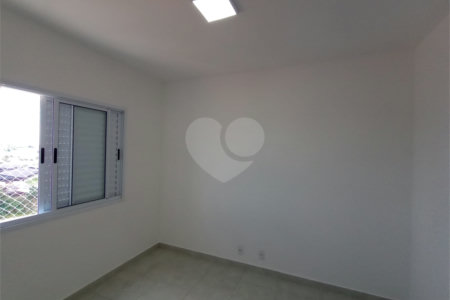 Apartamento à venda com 2 quartos em Vila Asem, Itapetininga, SP