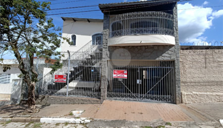 Casa à venda ou para alugar com 6 quartos, sendo 2 suítes,  em Jardim Itália, Itapetininga, SP