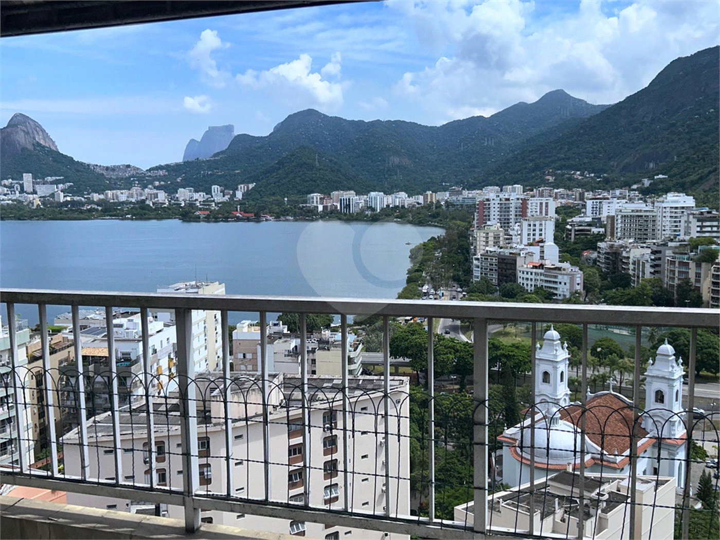 Cobertura à venda com 6 suítes em Lagoa, Rio de Janeiro, RJ