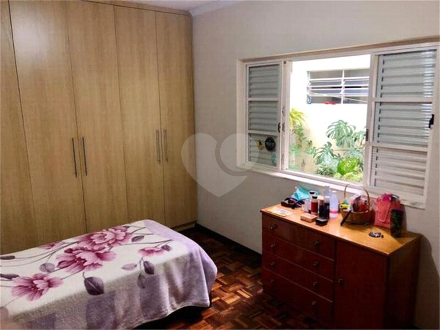 Casa à venda com 3 quartos, sendo 1 suíte, em Vila Jardini, Sorocaba, SP