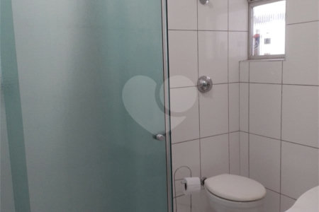 Apartamento à venda com 3 quartos, sendo 1 suíte,  em Pinheiros, São Paulo, SP