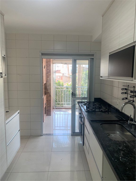 Apartamento à venda com 4 quartos, sendo 1 suíte,  em Chácara Califórnia, São Paulo, SP