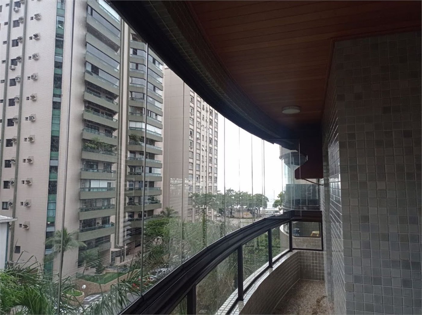 Apartamento Residencial à venda, Embaré, Santos - AP1218.