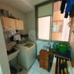 Apartamento à venda com 2 quartos em Parque Residencial da Lapa, São Paulo, SP
