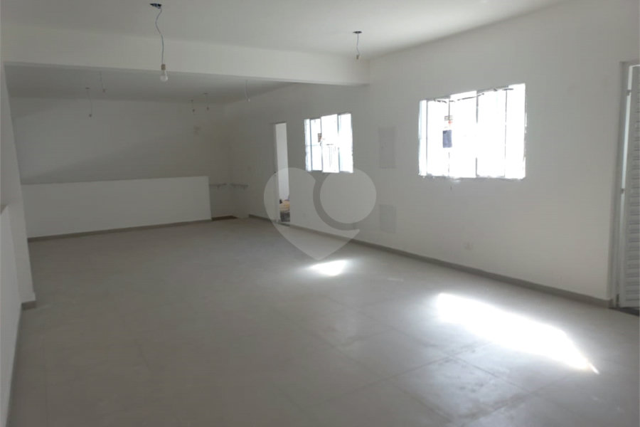Salão Comercial para alugar em Mandaqui, São Paulo, SP