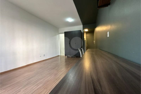 Apartamento para alugar com 1 quarto em Pinheiros, São Paulo, SP