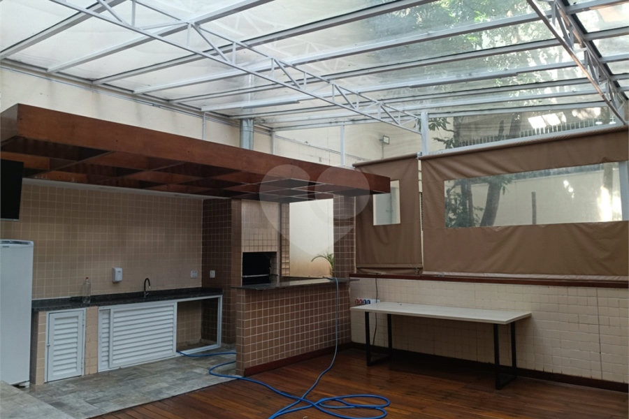 Apartamento à venda com 3 quartos, sendo 1 suíte, em Freguesia do Ó, São Paulo, SP