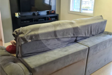 Apartamento à venda com 3 quartos, sendo 1 suíte,  em Vila Andrade, São Paulo, SP