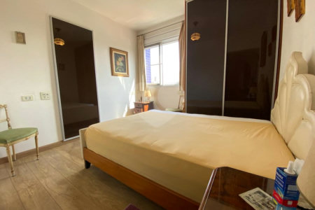 Apartamento à venda com 3 quartos, sendo 1 suíte, em Cerqueira César, São Paulo, SP