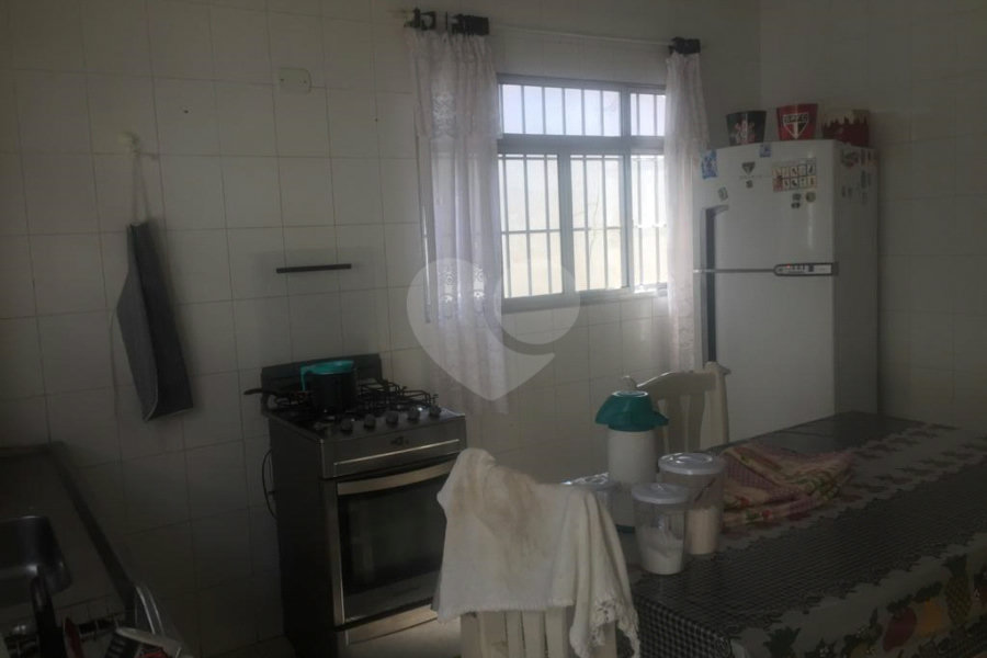 Casa à venda com 3 quartos em Freguesia do Ó, São Paulo, SP
