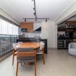 Apartamento à venda com 3 suítes em Jardim Prudência, São Paulo, SP