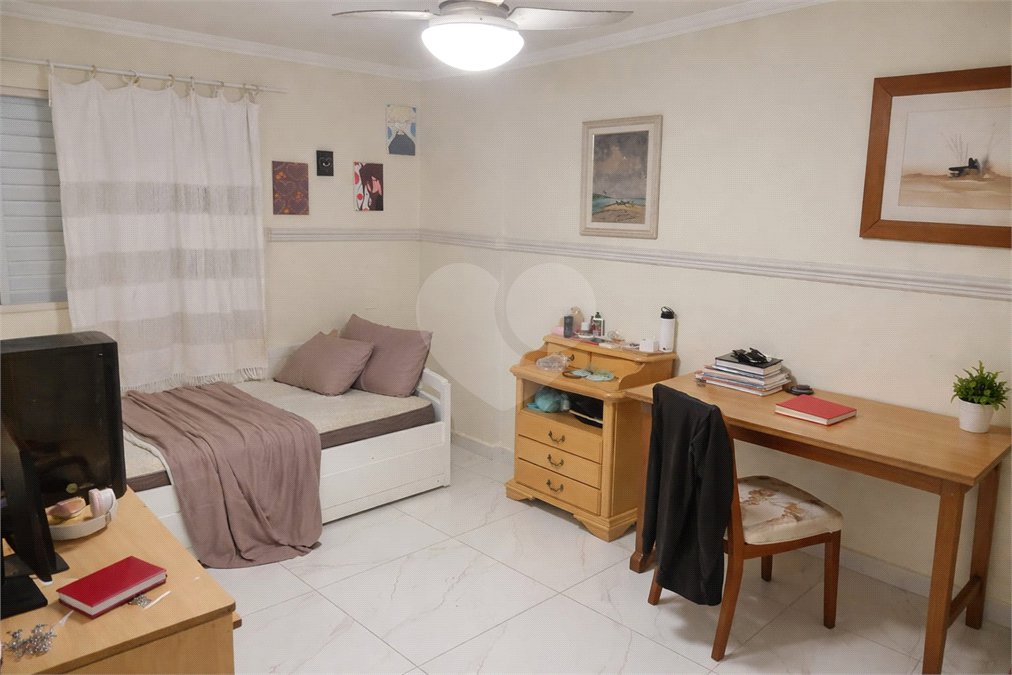 Apartamento para alugar com 3 quartos, sendo 1 suíte, em Cerqueira César, São Paulo, SP