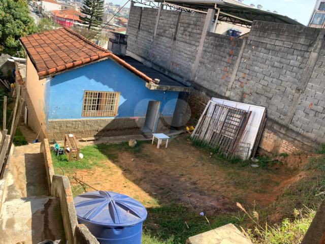 Terreno à venda em Imirim, São Paulo, SP
