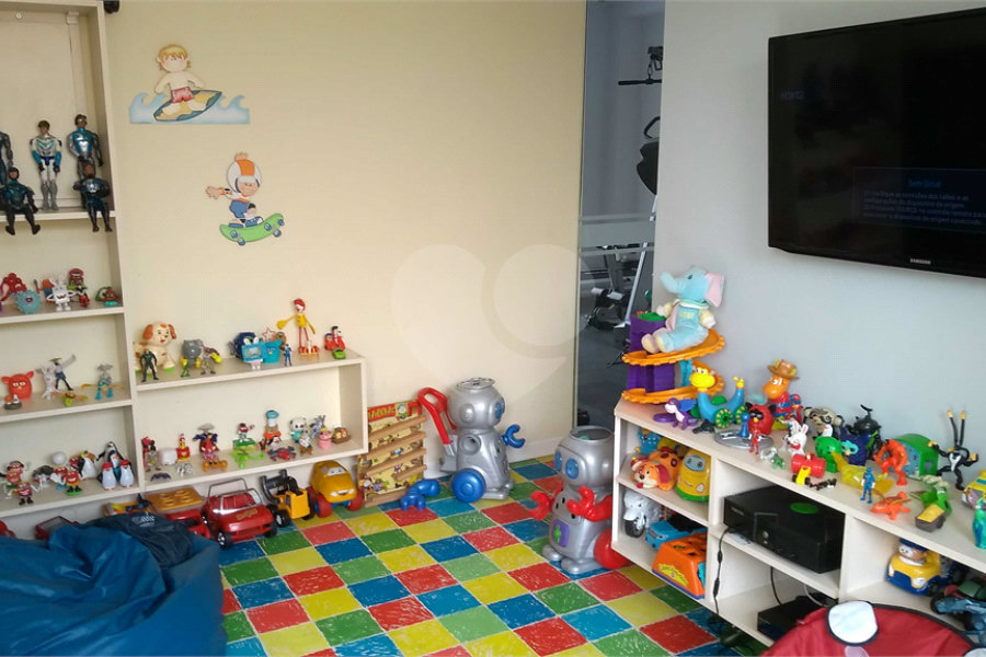 Apartamento à venda com 3 quartos, sendo 1 suíte, em Água Fria, São Paulo, SP