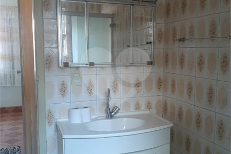 Sobrado à venda com 3 quartos em Tucuruvi, São Paulo, SP
