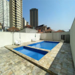 Cobertura à venda com 2 quartos, sendo 1 suíte, em Santana, São Paulo, SP