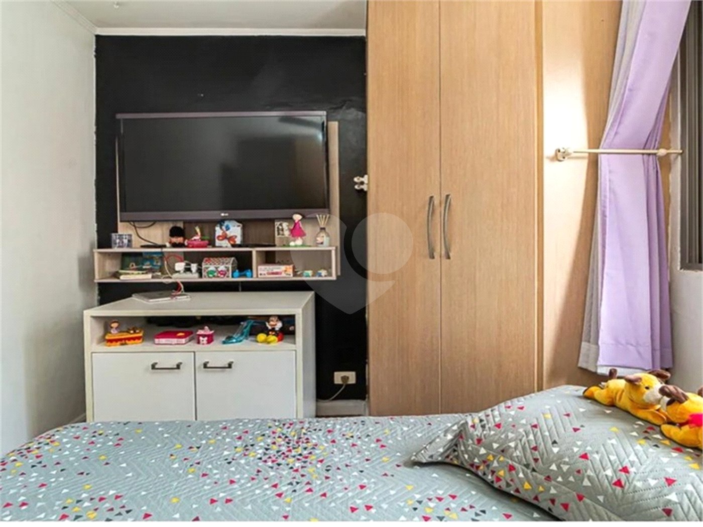 Apartamento à venda com 2 quartos em Aclimação, São Paulo, SP