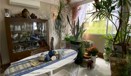 Apartamento à venda ou para alugar com 3 quartos, sendo 1 suíte,  em Jardim Paulista, São Paulo, SP