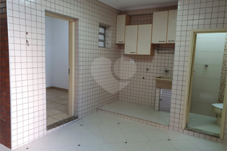 Casa em condomínio à venda com 4 quartos, sendo 1 suíte, em Santana, São Paulo, SP