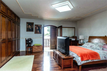 Casa à venda com 5 suítes em Fazenda Morumbi, São Paulo, SP