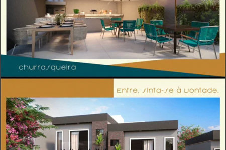 Casa à venda com 3 quartos no condomínio Reserva Gran Capuava, Cotia - SP