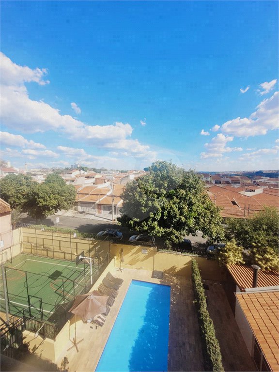 Apartamento à venda com 2 quartos em Jardim Alice, Indaiatuba, SP
